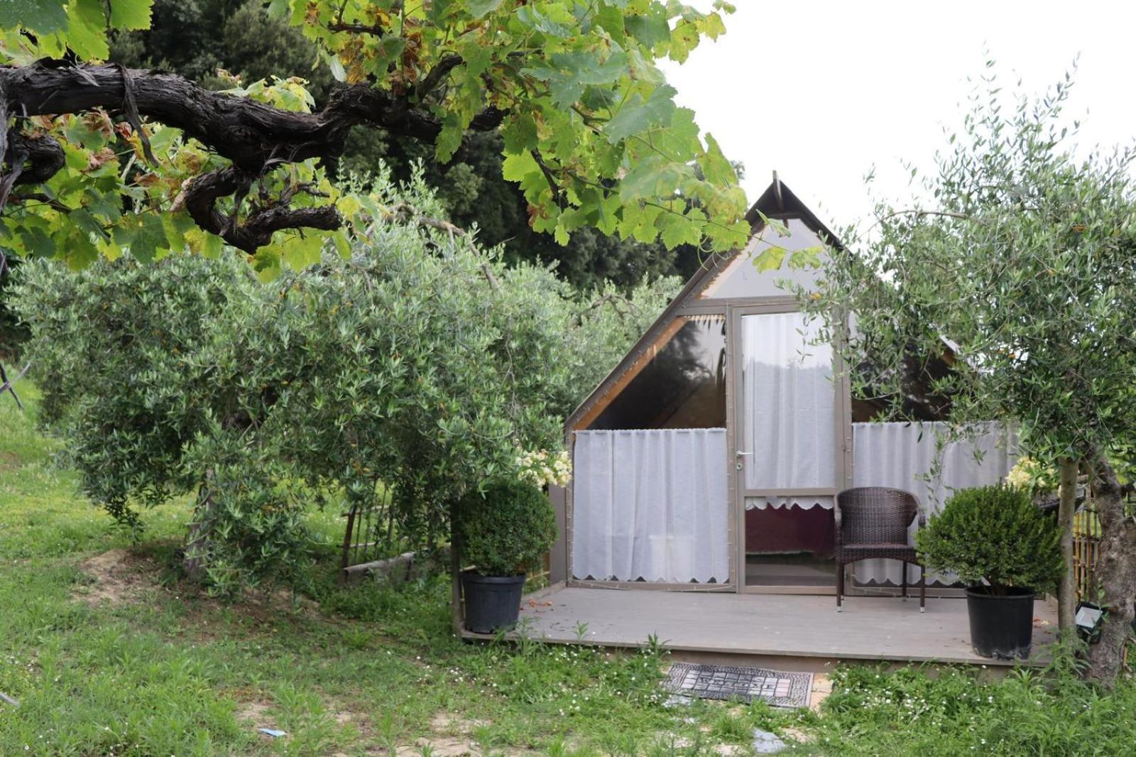 Cevoli Country Resort Lari المظهر الخارجي الصورة