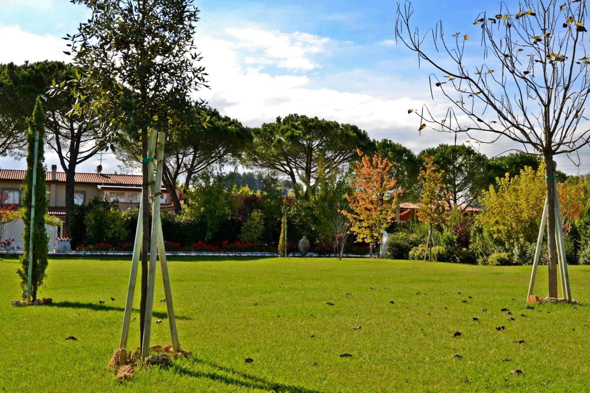 Cevoli Country Resort Lari المظهر الخارجي الصورة