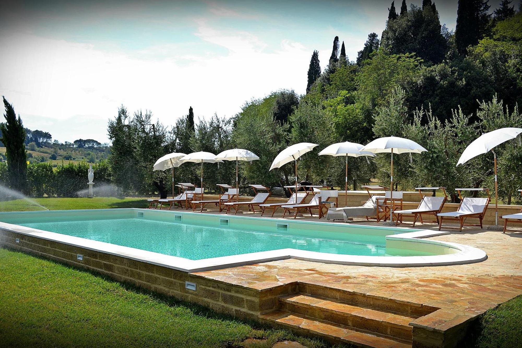 Cevoli Country Resort Lari المظهر الخارجي الصورة