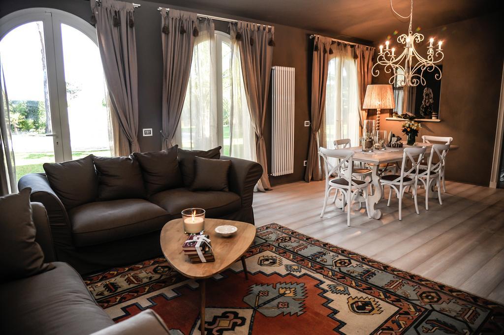 Cevoli Country Resort Lari المظهر الخارجي الصورة
