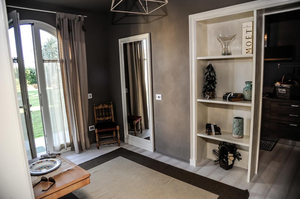 Cevoli Country Resort Lari المظهر الخارجي الصورة