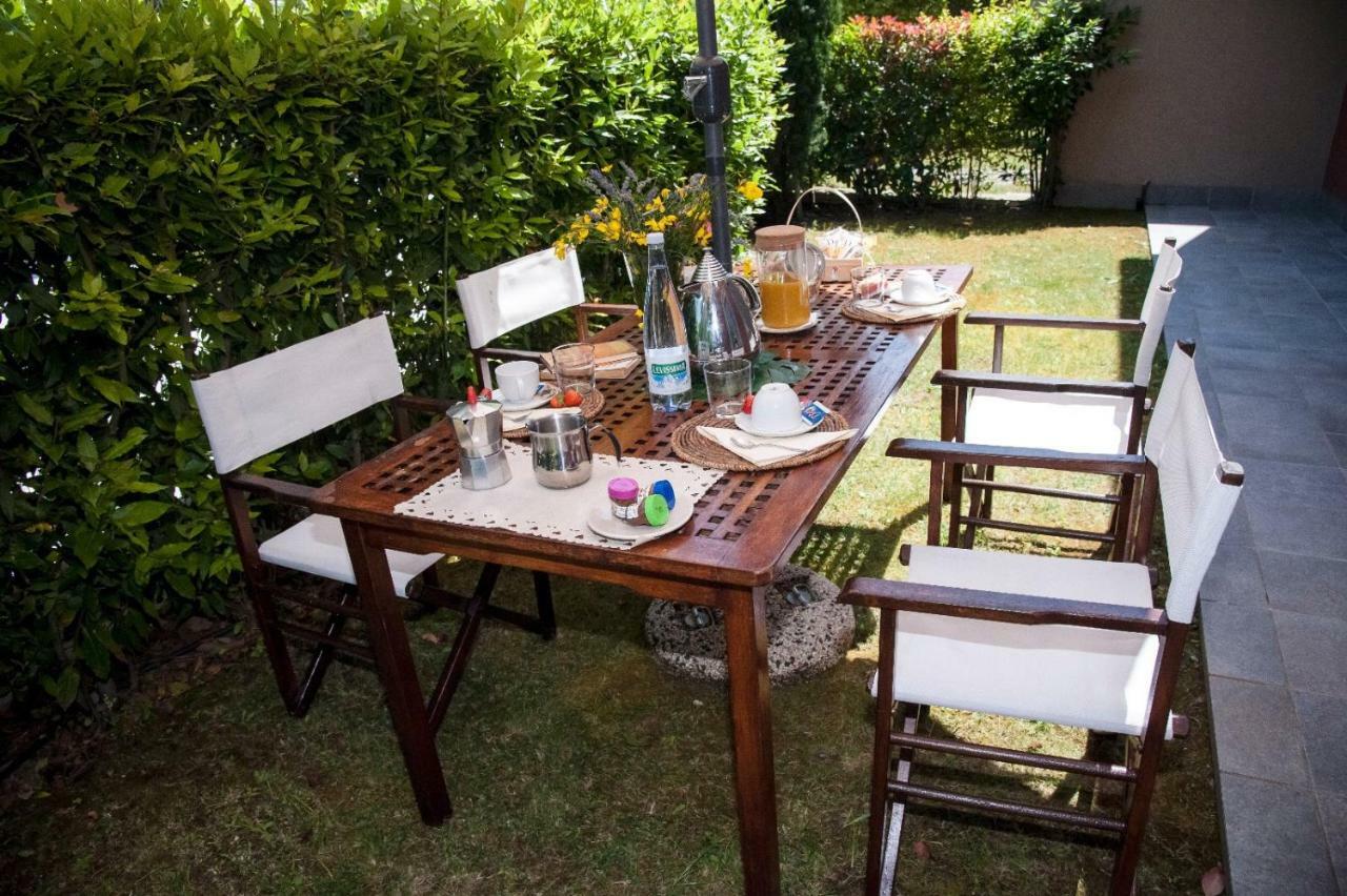 Cevoli Country Resort Lari المظهر الخارجي الصورة