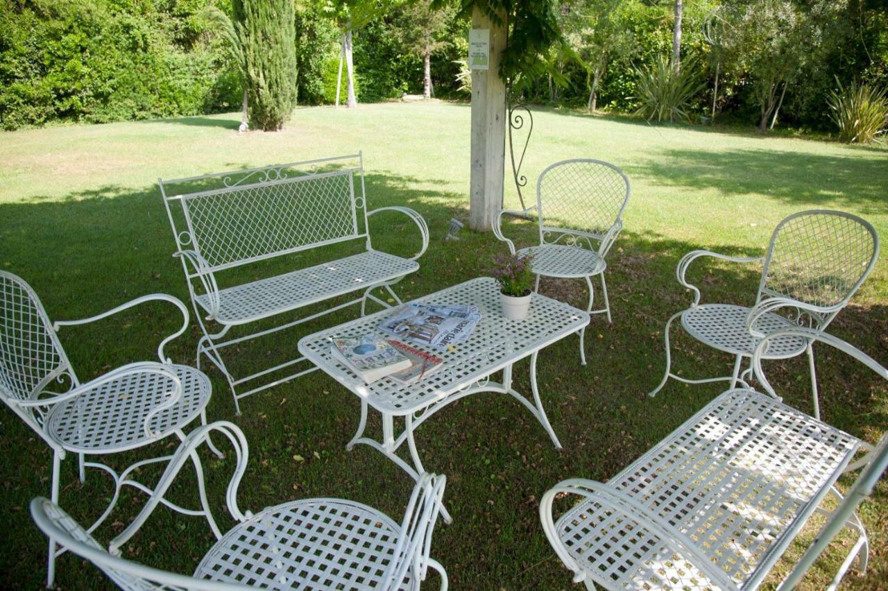 Cevoli Country Resort Lari المظهر الخارجي الصورة